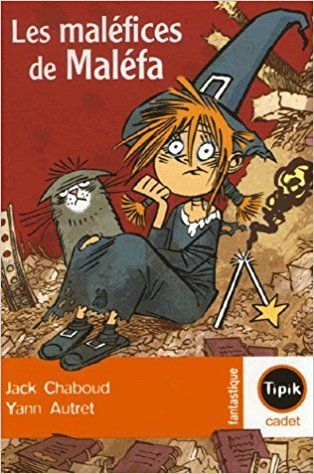 Les maléfices de Maléfa