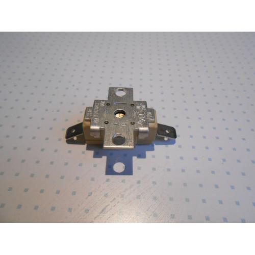Thermostat/Klixon De Sécurité 124F 80C Réf: 161.021672 Four Électrique Bosch Siemens Neff