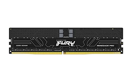 Kingston FURY Renegade Pro DDR5 6400 MHz CL32 - vue 4