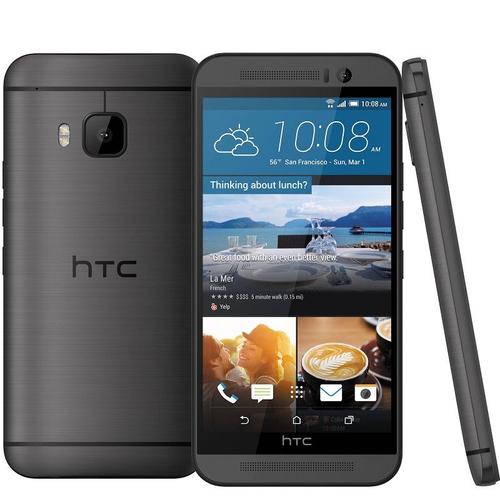 Htc One M9 Nfc 32Go Gris