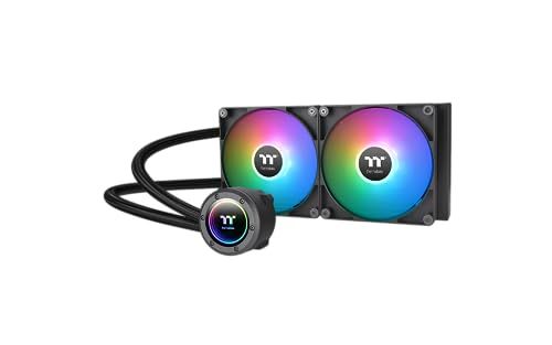Tt Th280 Argb Sync V2 Aio Cl w375 pl14sw a
