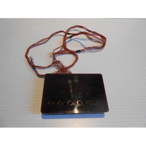 Module/Carte/Platine D'Affichage Réf: 372 0161 01 (372016101) Four Électrique Aeg