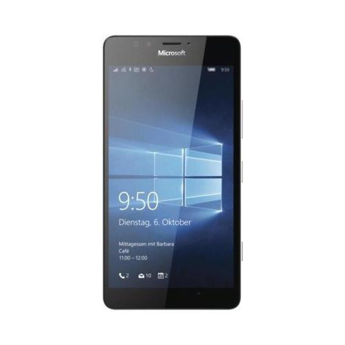 Nokia/Microsoft Microsoft Lumia 950 (Blanc) Débloqué Logiciel Original