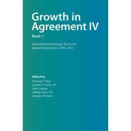 GROWTH IN AGREEMENT IV - Collectif