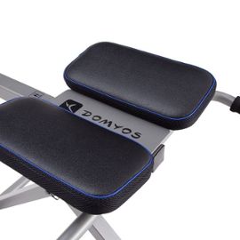Table à lombaires musculation TL 530 