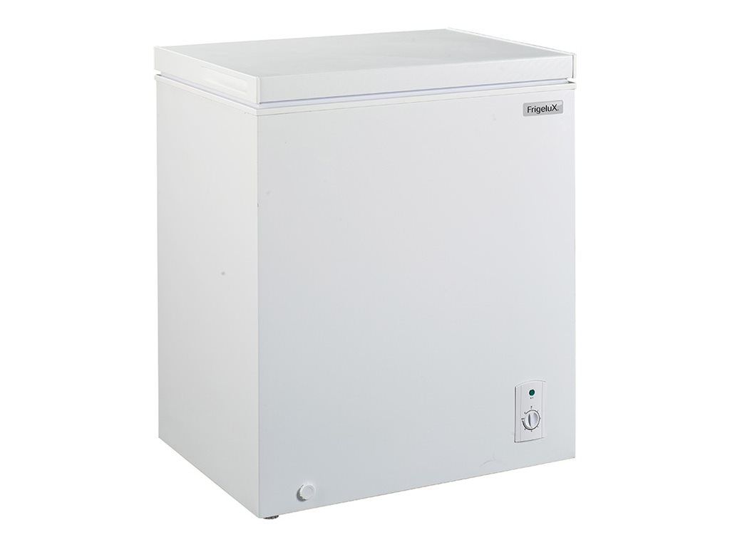 Congélateur coffre Frigelux CCO147BE 147 litres Classe E