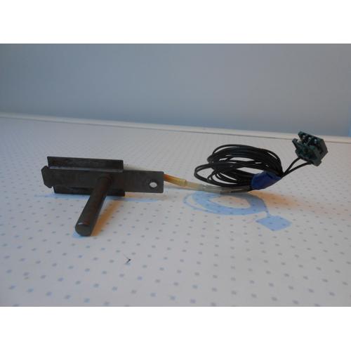 Sonde De Température Réf: 0016 Four Électrique Bosch B12P32N0/01 B12P40N0Fr/01 B4360N0Fn/04