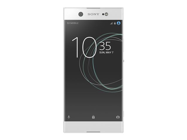 Sony Xperia XA1 Ultra - vue 7