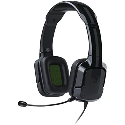 Micro casque stéréo Tritton Kunai pour Xbox One
