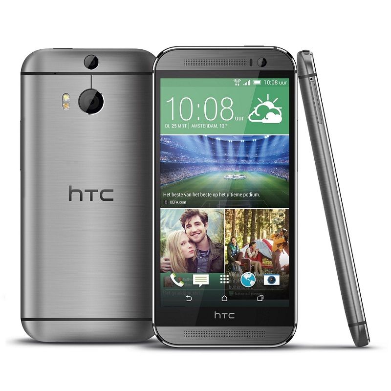 HTC One M8