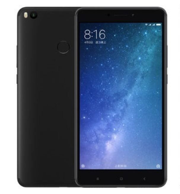Mi Max 2