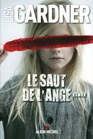 Le Saut de l' Ange
