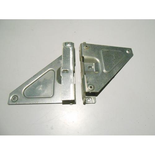 Boitier/support De Charnière Siemens Hb780770f/01