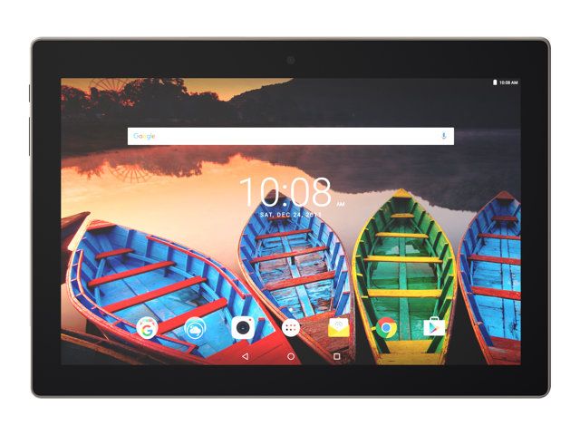 Tablette Lenovo TAB 3 X70F ZA0X Android 6.0 eMMC 10.1 IPS - vue 6