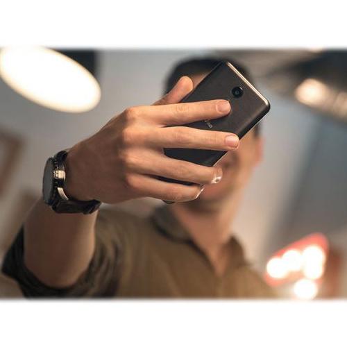 Wiko Upulse 32 Go Double Sim Noir
