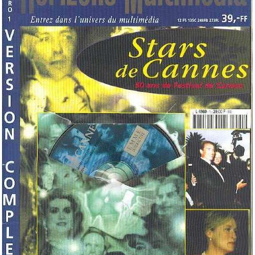 Stars De Cannes - 50 Ans De Festival De Cannes Pc