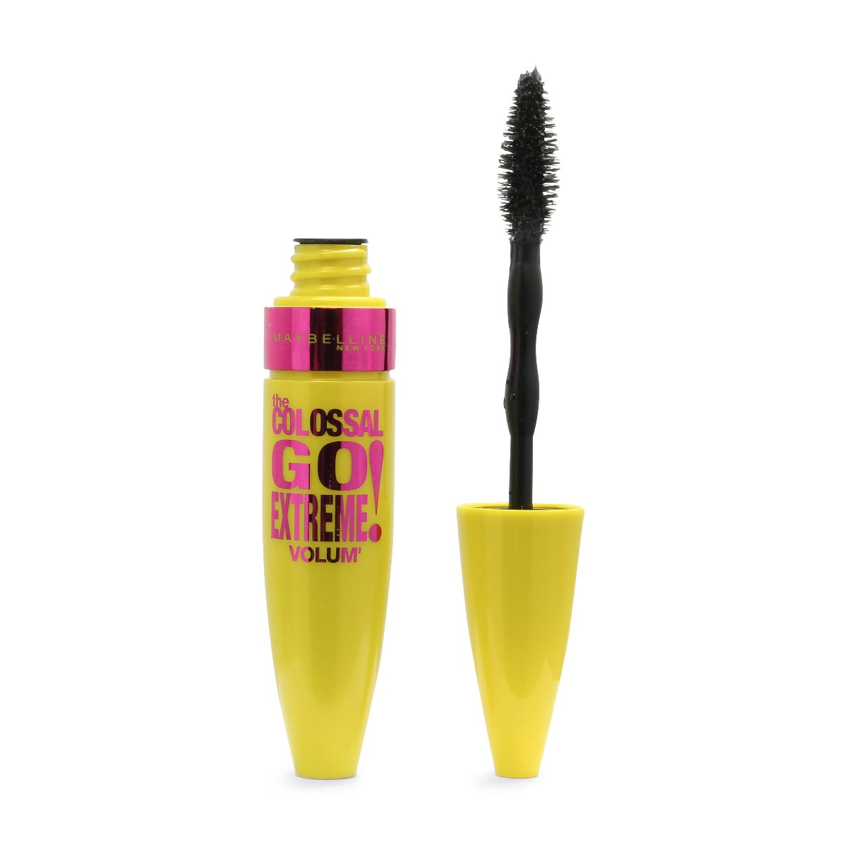 Maybelline Le Colossal Go Extreme Volum Express Mascara 9 5 Ml