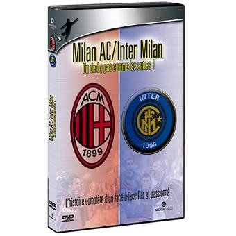 Milan inter milan d'occasion  