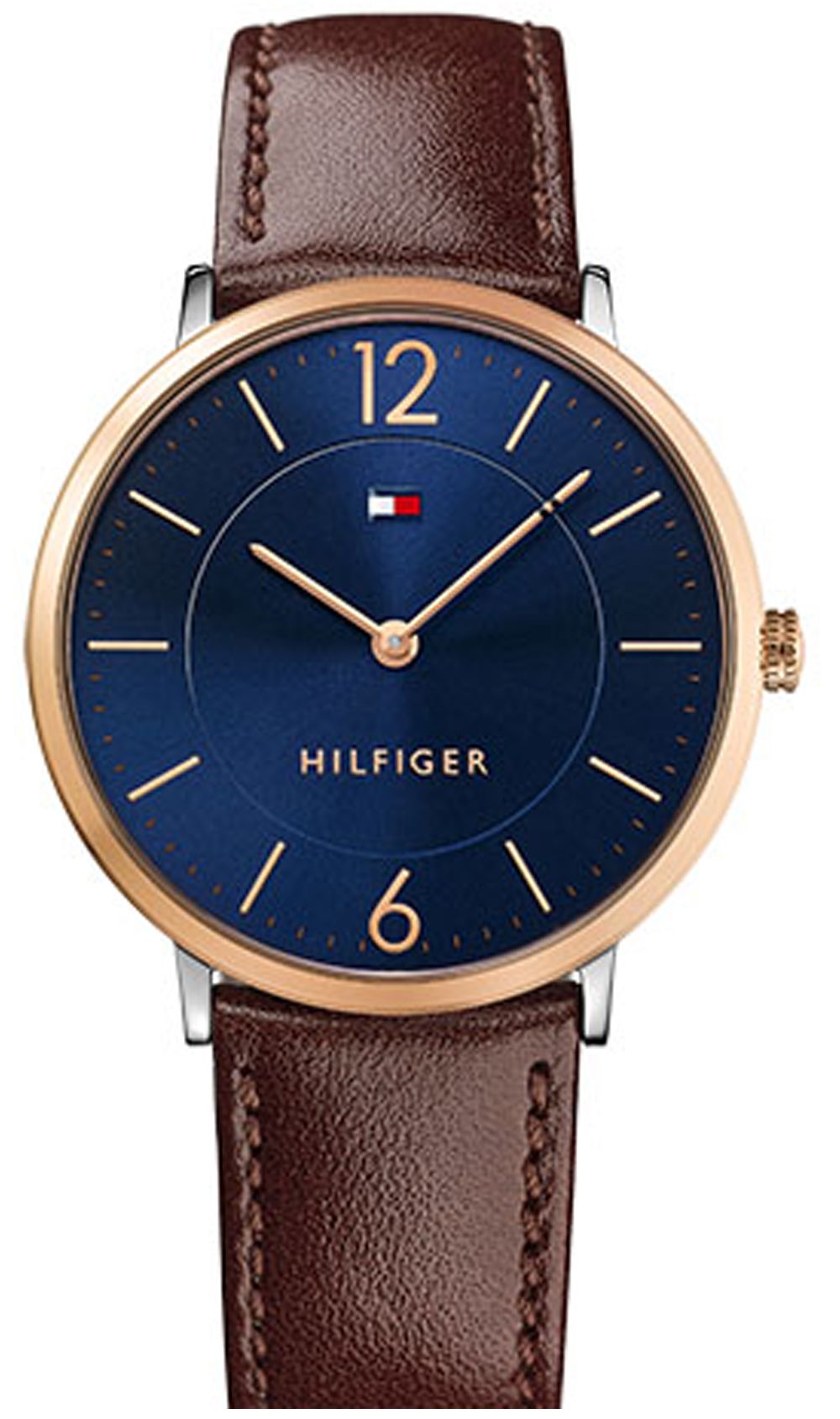 Montre Homme Tommy Hilfiger Ultra Slim 1710354