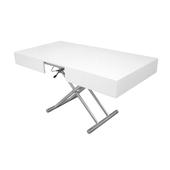 Pas Sur Cher Basse Ou Rakuten D'occasion Table Extensible u13lJTKFc5