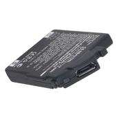 Batterie 270mAh type 0121147748 BA-370PX BA370 Pour Sennheiser PXC 310 BT