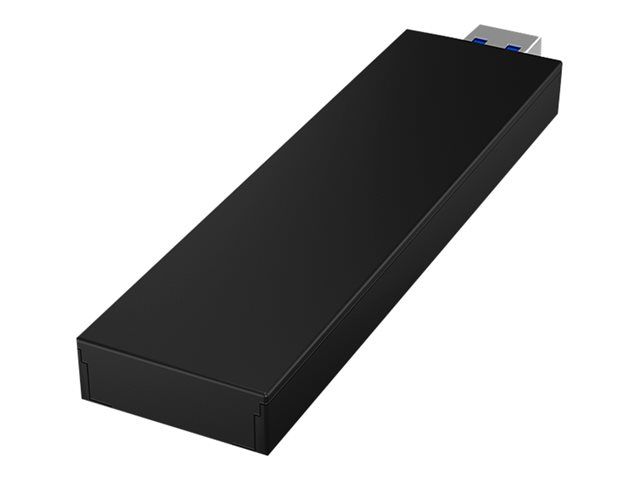 ICY BOX IB 184M2 Enceinte ssd .2 Neuf - vue 4