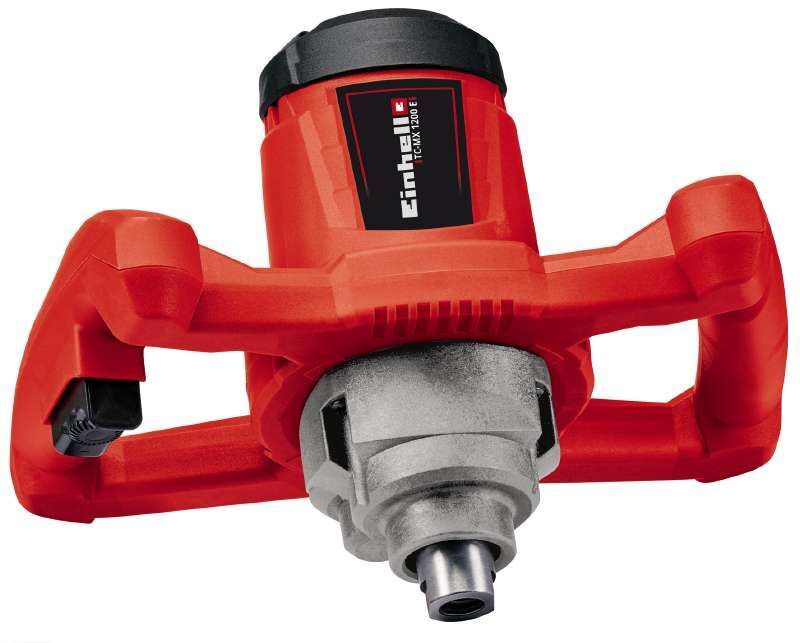 EINHELL TC MX 1200 E Ø 100 mm - vue 2