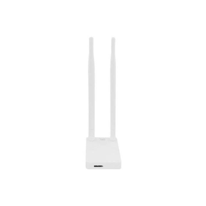 T'nB ADWF1200AC - Adaptateur réseau - USB 3.0 - Wi-Fi 5