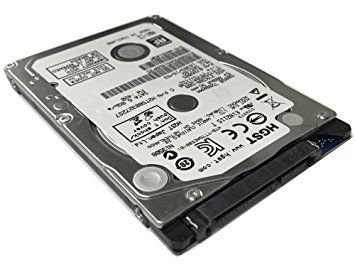 Hitachi HGST - 500 Go - 2.5'' - Z7k500 - SATA III 6Gb/s