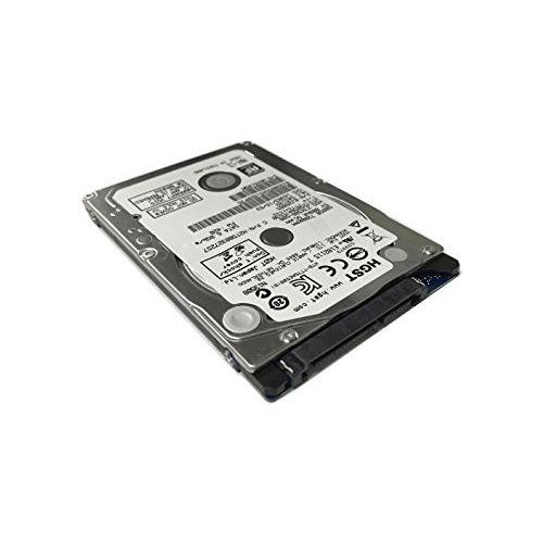 Hitachi HGST - 500 Go - 2.5'' - Z7k500 - SATA III 6Gb/s