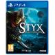 Styx Shards Of Darkness Ps4 Mix