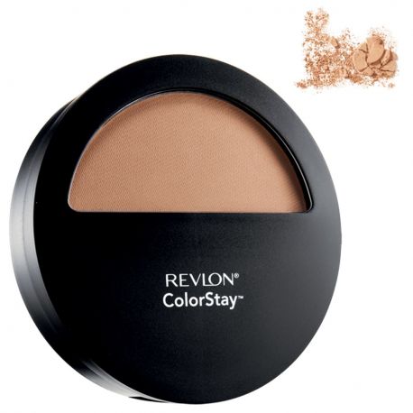 Colorstay Pressee Moyen 840 8 4gr