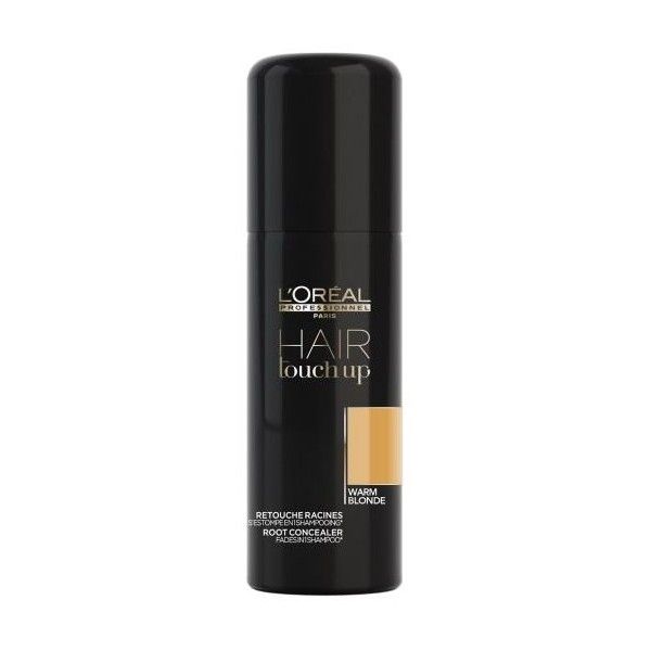 Hair Touch Up retouche racines # - vue 7