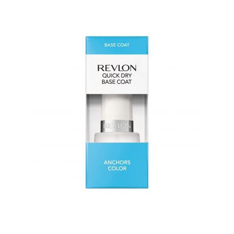 Couleur Rapide Base Coat Sec Ancrages 14 7ml