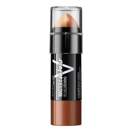 Maybelline Facestudio Master Contour Duo Stick Medium 002