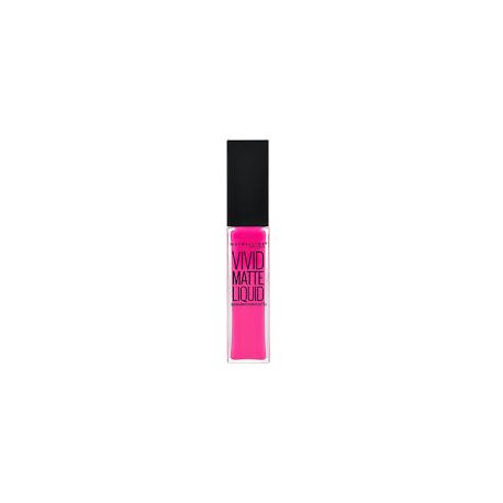 Maybelline Vivid Matte Liquid 15 Elect