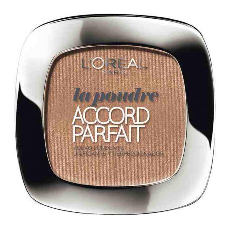 'oreal Accord Parfait D5 Sable Rosé - vue 2