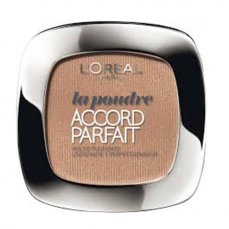 'oreal Accord Parfait D5 Sable Rosé