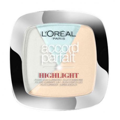 Oreal Accord Parfait Highlight Poudres
