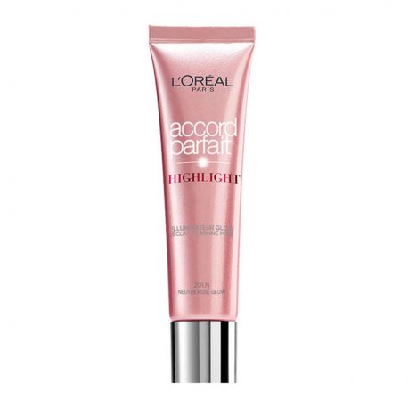 'oreal Paris Accord Perfect Liquide 101 Golden Glow Illuminateur