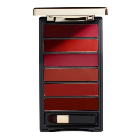 Oreal Labial Color Riche Palette 002