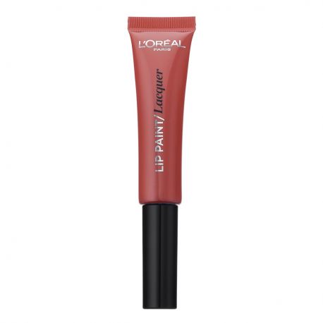 LOREAL INFALLIBLE LIP PAINT 102 - vue 2