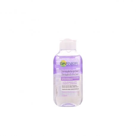 Desmaquilante ojos 2en1 Garnier Nettoyant Démaquillant - vue 2