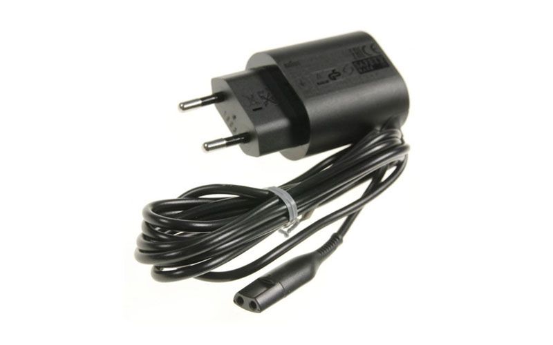 BRAUN Cordon alimentation 6V - vue 2