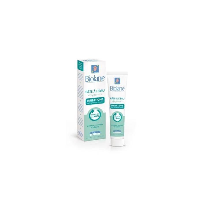 Crème Change Bébé Réduit Les Irritations Siège Bébé Biolane Le Flacon De 75 Ml - vue 9