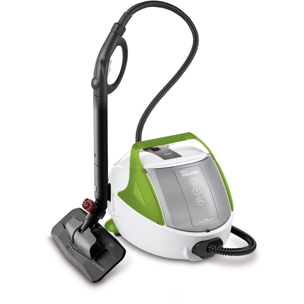 Nettoyeur vapeur Vaporetto Pro 8X Eco Plus - vue 5
