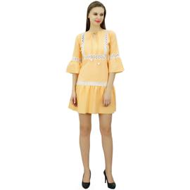 Get Courte robe de plage chic For iPhone