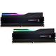 G.SKILL Trident Z5 RGB 32GB (2x16GB) DDR5 7800MHz CL36 Black