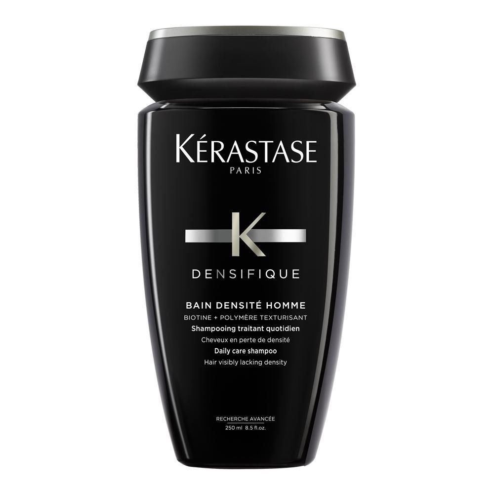 Kerastase Densifique Bain Densite Homme Shampooing 250 Ml