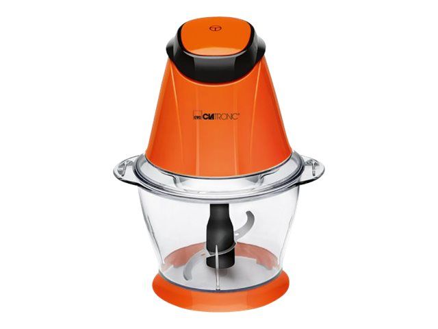 Clatronic MZ 3579 Hachoir 1 litre 250 Watt